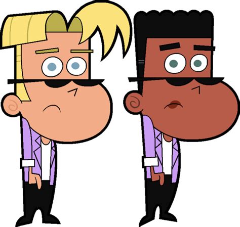 tad and chad